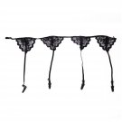 Hot Lace Garter Belt Suspender Holding