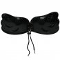 Trendy Style Women Sexy Strapless Instant Breast Lift Invisible Silicone Push Up Mango Bra Invisible
