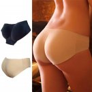 Amazing Sexy Padded Panties Seamless bottom Panties Buttocks Push Up Lingerie Women\'s Underwear Goo