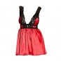 Lady Lace Bustier Babydoll Underwear Night Sleepwear Lingerie G-string