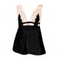 Lady Lace Bustier Babydoll Underwear Night Sleepwear Lingerie G-string