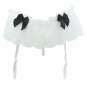 Sexy Special Pearl Pants Crotch Strap Lace Socks Fashion Body Women\'s Pants BK