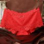 2017 New Arrival Lace Floral Underwear Women\'s Panties Sexy Shorts Breifs Lingerie Female Full Tran