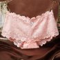 2017 New Arrival Lace Floral Underwear Women\'s Panties Sexy Shorts Breifs Lingerie Female Full Tran