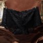2017 New Arrival Lace Floral Underwear Women\'s Panties Sexy Shorts Breifs Lingerie Female Full Tran