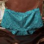 2017 New Arrival Lace Floral Underwear Women\'s Panties Sexy Shorts Breifs Lingerie Female Full Tran