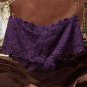 2017 New Arrival Lace Floral Underwear Women\'s Panties Sexy Shorts Breifs Lingerie Female Full Tran