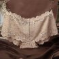 2017 New Arrival Lace Floral Underwear Women\'s Panties Sexy Shorts Breifs Lingerie Female Full Tran