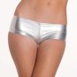women\'s High Waist Leather briefs fancy panty babydoll dance seksi Temptation adult nightclub Parti