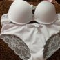 Hot Sale 8 Color Sexy Elegant Bra and Panty Set Women Bras Underwear Lady push up bra Lingeries sets