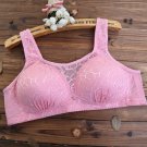 thin cup gather push up bra new fashion sexy big size women underwear brassiere Gather wire free