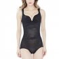 Women Underwear Jumpsuit Solid Sexy Lingerie Full Body Waist Trainer Shaper Corset Cincher Shapewear