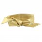 2017 Fashion Women Elegant PU Leather Wrap Around Bowknot Bind Wide Waistband Corset Cinch Belts All