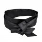 2017 Fashion Women Elegant PU Leather Wrap Around Bowknot Bind Wide Waistband Corset Cinch Belts All