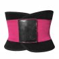 Neoprene Shapewear Corsets Shapers Women Body Shaper Slimming Waist Shaper Belt Girdles Firm Waist T