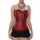corset sexy lingerie size plus corsets and bustiers overbust women corsets and bustiers steampunk go