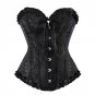 corset sexy lingerie size plus corsets and bustiers overbust women corsets and bustiers steampunk go