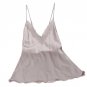 Lady Silk Robe Dress Women Babydoll Nightdress Nightgown Sleepwear Sexy Lingerie
