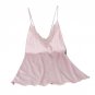 Lady Silk Robe Dress Women Babydoll Nightdress Nightgown Sleepwear Sexy Lingerie