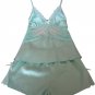 Sexy Women\'s Bride Lingerie Lace-side Babydoll White Negligee Pyjamas Vintage Nightgown Miniskirt S
