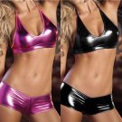Free Shipping New Women Sexy Lingerie Dress Babydoll Underwear Nightwear Sleepwear Bra G-string Sexy