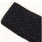 VISNXGI Women Sparkling Warm Tights Dot Design Thick Soft Cotton Wool Fabric Knitted Pantyhose Flexi