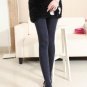 VISNXGI Women Sparkling Warm Tights Dot Design Thick Soft Cotton Wool Fabric Knitted Pantyhose Flexi