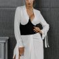 Split casual trench coat women Slim bandage loose outwear base coat Autumn winter femininas leisure 