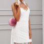 Sequin fringe tassels women sun dress Sexy v neck slim bodycon dress vestidos Autumn party club blac