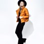 Short paragraph abrigos mujer kaban jaqueta feminina Korea Jackets women\'s autumn-winter brands