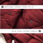 Coat female European station 2016 winter European goods A version loak down jacket female long parag