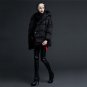 Quilt Hooded Down Jackets Women\'s Winter Coat Parka Winter Jacket 90% Duck\'s Down Thicked Coat Thr