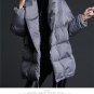 Quilt Hooded Down Jackets Women\'s Winter Coat Parka Winter Jacket 90% Duck\'s Down Thicked Coat Thr