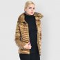 Winter Women Parka and Coat Slim Warm Female Jackets Short Green High Quality Cotton Coats Wholesale