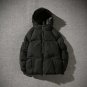Winter Jacket 2017 Men Warm Outwear Mens Coats Jackets Hooded Collar loose Clothes Thick Parkas mens