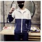 Mens Jackets And Coats Special Offer Free Shipping 2017 New Arrival High Quality Men\'s Spell Color 