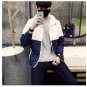 Mens Jackets And Coats Special Offer Free Shipping 2017 New Arrival High Quality Men\'s Spell Color 