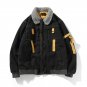 2017 Fashion Winter Thicken Jacket Men Large Size 4XL Warm Coat Mens  Feelce Casual Parka Male Doubl