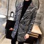 2017 Hot Sale Conventional Broadcloth New Winter Men Trench Coat Long Slim Fit Overcoat High Quality