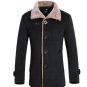 2017 Direct Selling Hot Sale Regular Zipper No Military Free Shipping Autumn And Winter Explosion Mo