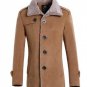 2017 Direct Selling Hot Sale Regular Zipper No Military Free Shipping Autumn And Winter Explosion Mo