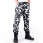 2017 Men\'s Cargo Pant Baggy Casual Men Tactical Pant Multi Pocket Military Overall Male Outdoors Lo