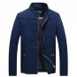 Men\'s Clothing 2017 army jacket men high quality military khaki zipper motorcycle jackets coat men