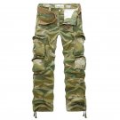 Hot sale 2016 New Fashion Men Cargo Pants Army Tooling short Military men casual Trousers Tactical P