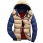 Hot sale 2017 High-quality selling men\'s winter jacket and the European and American fashion plus c