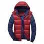 Hot sale 2017 High-quality selling men\'s winter jacket and the European and American fashion plus c