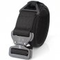 Mens Army Military Gun Belt Molle Operator Belt Nylon Molle Belt Waist Strap For Men Combat Heavy Du