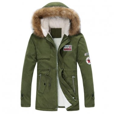 Winter Jacket Men Direct Selling Top Fashion Regular  2017 Autumn And Winter Explosion Models Men Ko