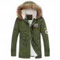 Winter Jacket Men Direct Selling Top Fashion Regular  2017 Autumn And Winter Explosion Models Men Ko