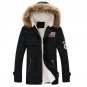 Winter Jacket Men Direct Selling Top Fashion Regular  2017 Autumn And Winter Explosion Models Men Ko
